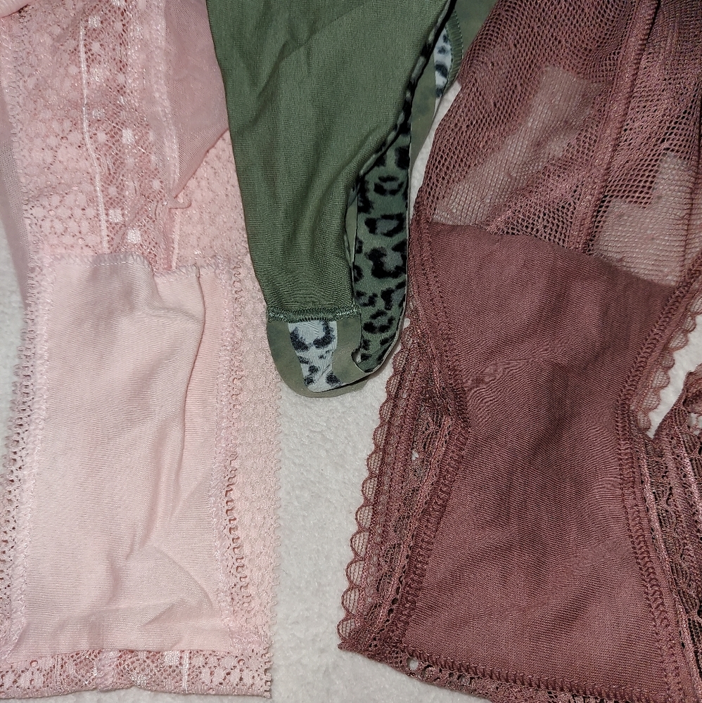 New VS panties size XL - Picture 10 of 10